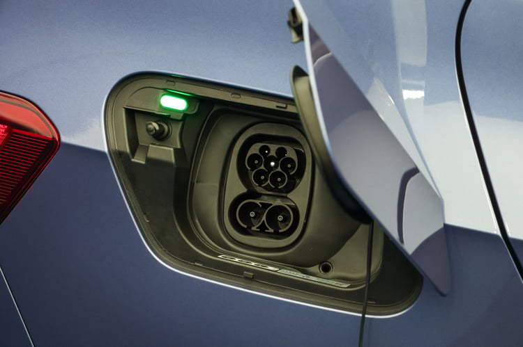 Volkswagen ID.3 Neo Style