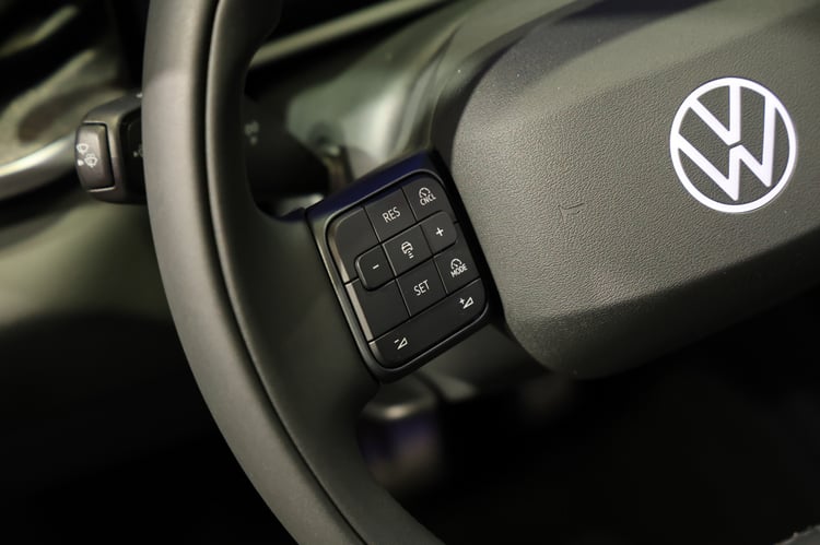 À bord de la Volkswagen ID.3 Neo