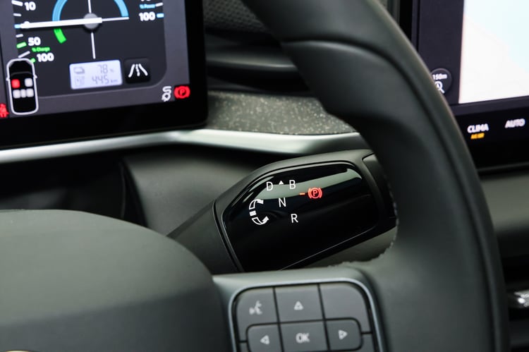 Volkswagen ID.3 Neo Style