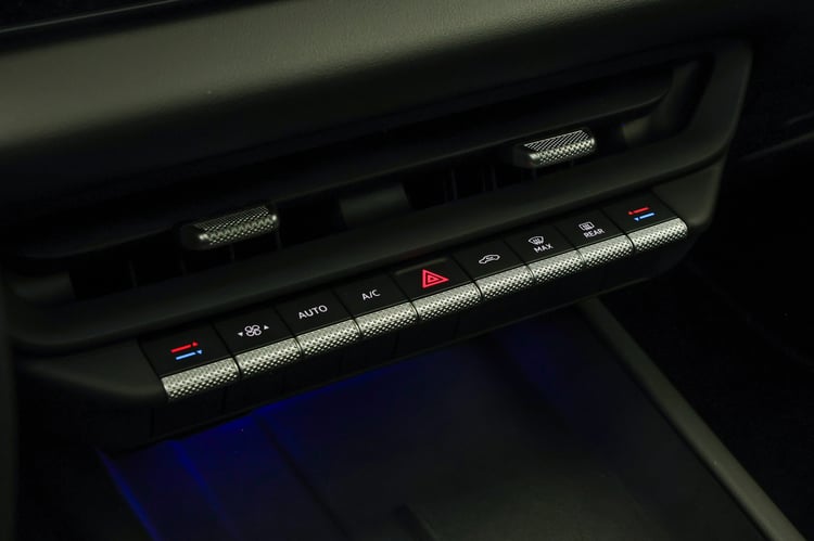 À bord de la Volkswagen ID.3 Neo