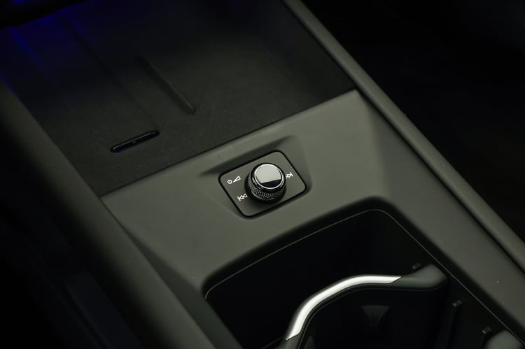 À bord de la Volkswagen ID.3 Neo