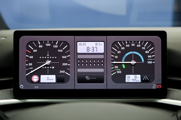 Volkswagen ID.3 Neo Style