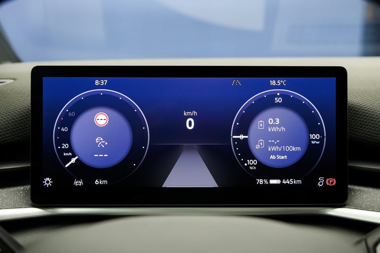 Volkswagen ID.3 Neo Style