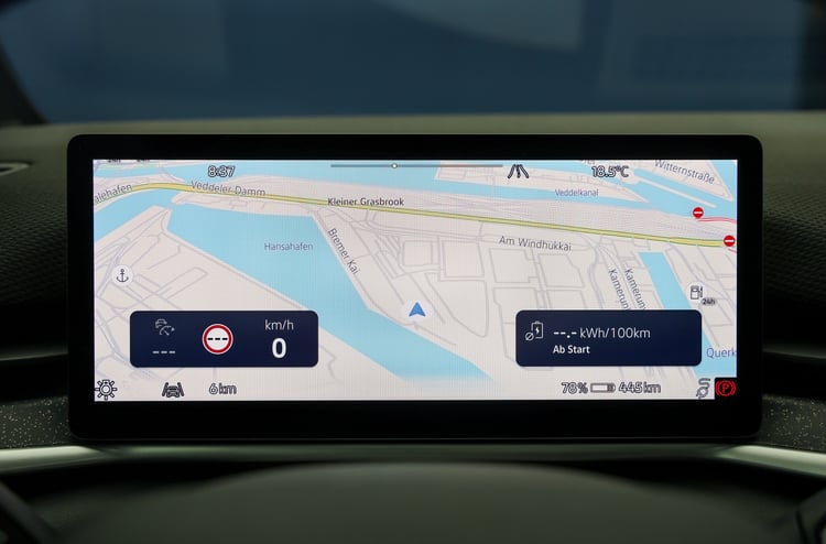 Volkswagen ID.3 Neo Style