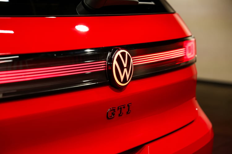 La toute première GTI 100% électrique