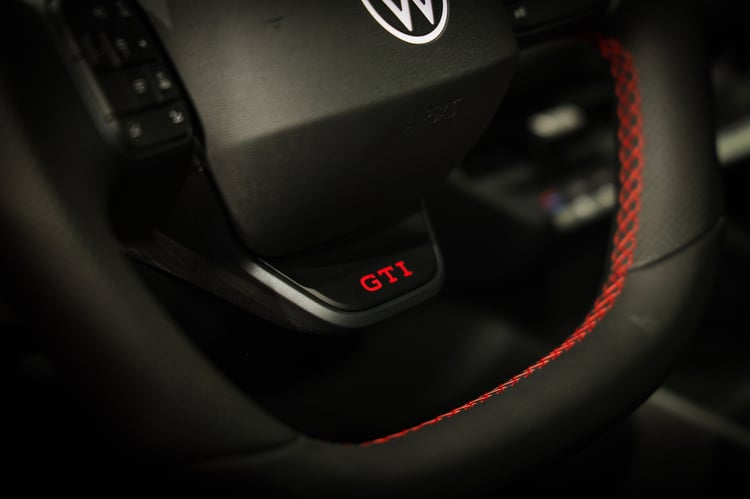 Un mode GTI pour des performances sportives optimales