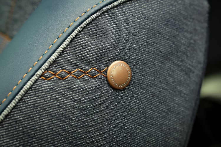 Petits détails soignés à bord