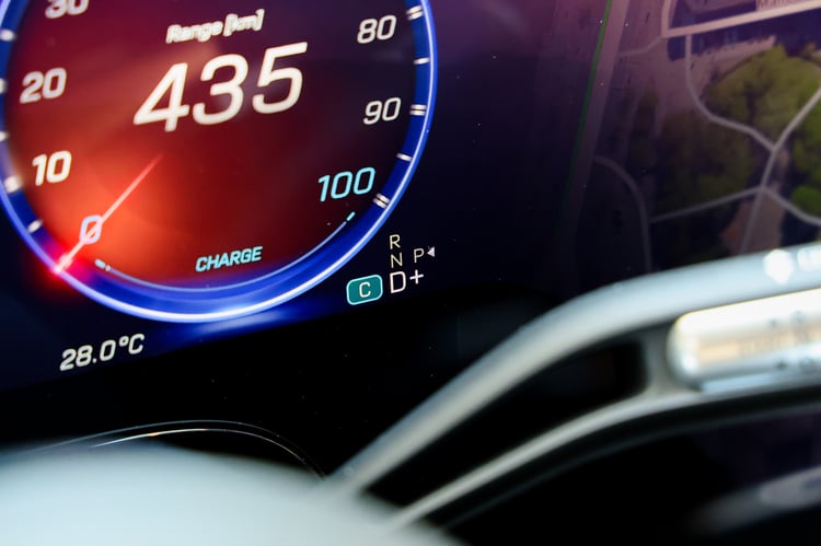 Récupération d'énergie ajustable, très efficace