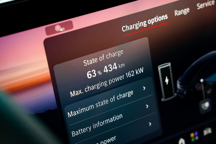 Options et planification de recharge