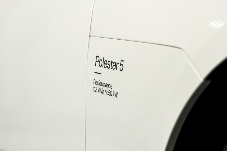 Jusqu'à 350 kW en DC