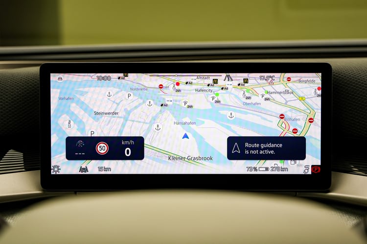Des interfaces complètes et réactives