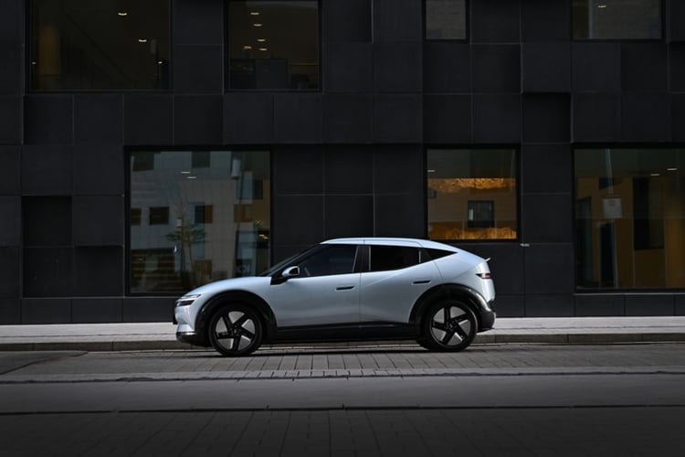 Hyundai Ioniq3