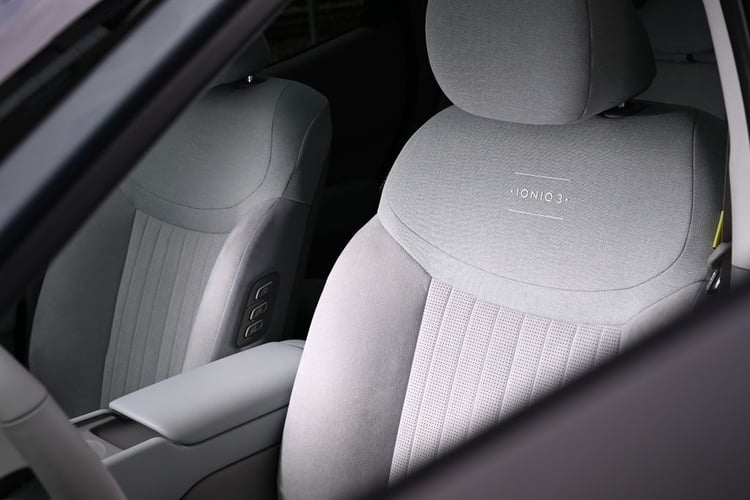 Hyundai Ioniq3
