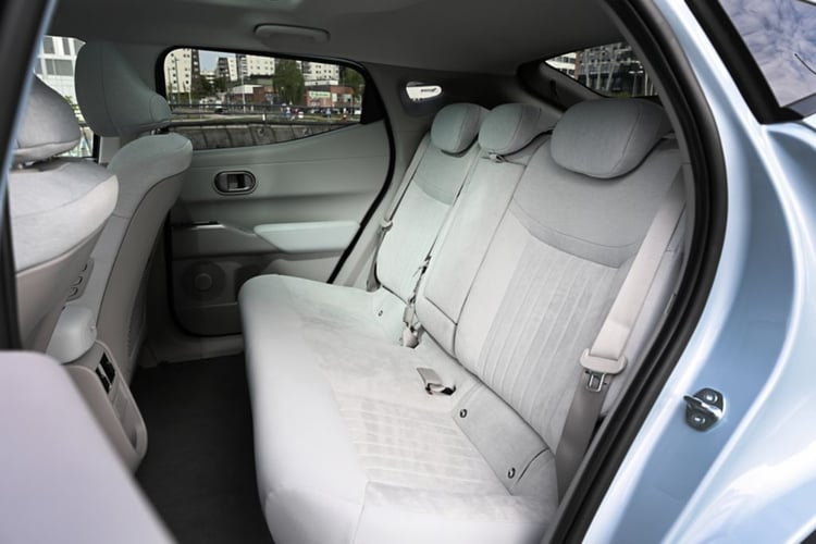 Hyundai Ioniq3
