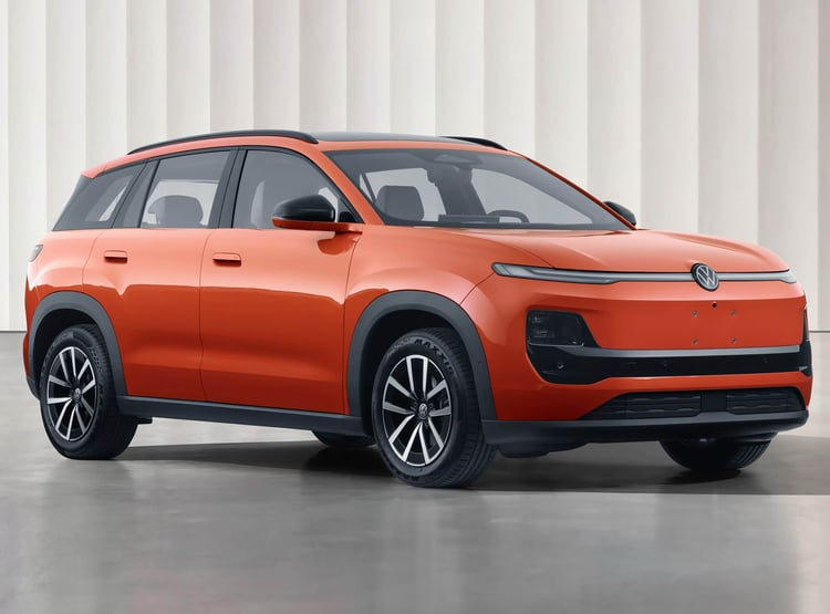Volkswagen ID.Era 5X