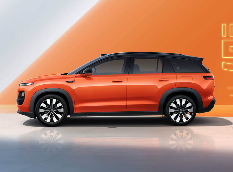 Volkswagen ID.Era 5X