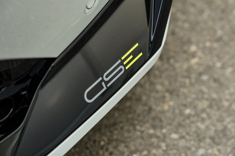 Stickers GSE discrets