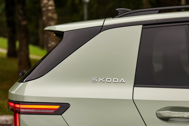 Un modèle séduisant, un peu plus grand que la Volkswagen ID Polo