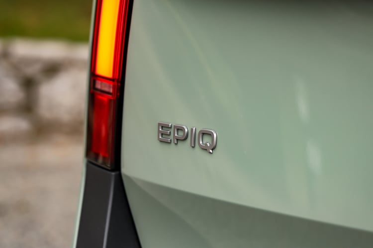 Le Skoda Epiq 55 complète la gamme par le bas dès 26 470€