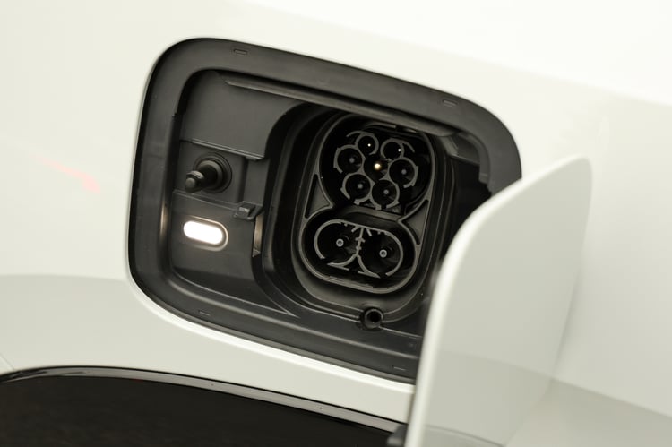 Recharge rapide jusqu'à 199 kW