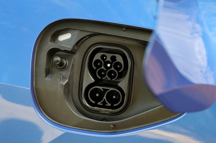 Recharge rapide à 105 kW pour notre Volkswagen ID Polo