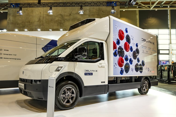 Gruau est partenaire de Delivan pour les conversions