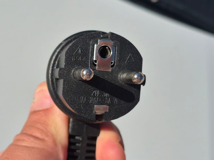 La fiche du câble Rheidon PC200-3K6 / Image : AP.