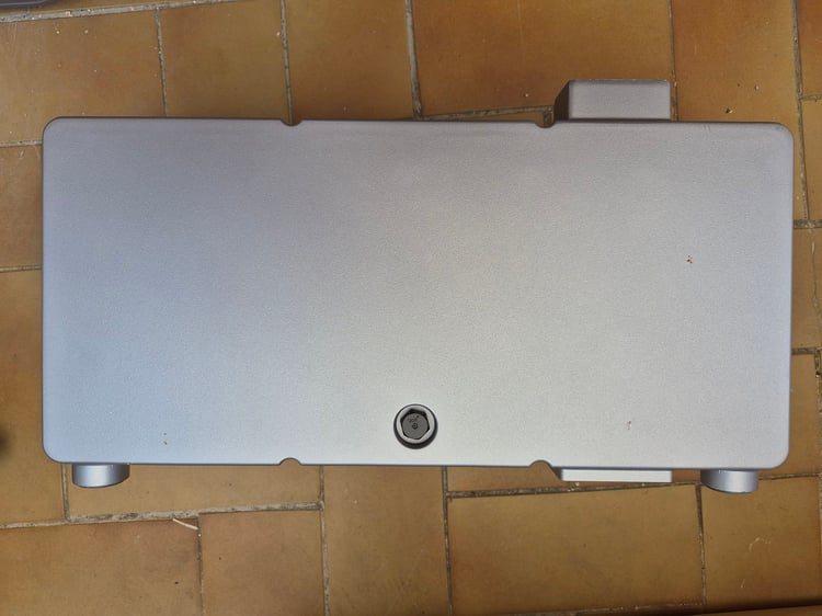 Une batterie additionnelle BP2500 / Image : AP.