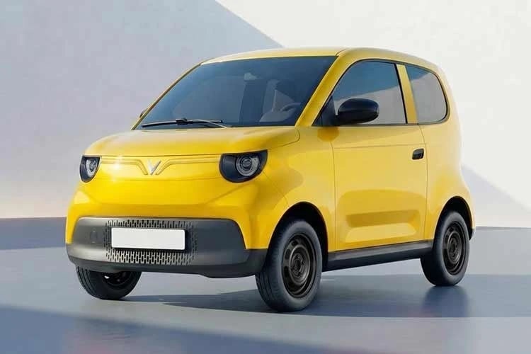 Vinfast VF2
