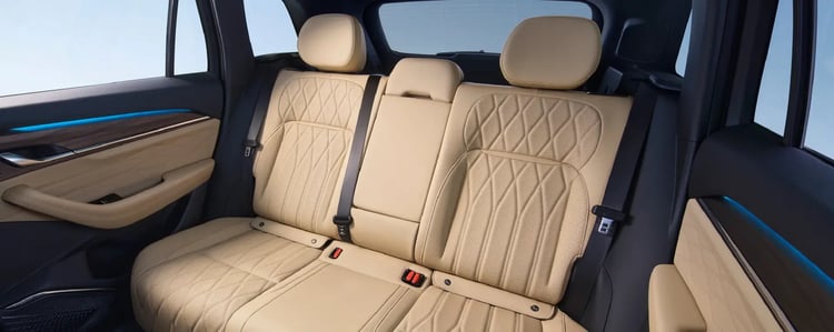 Geely Monjaro EM-i