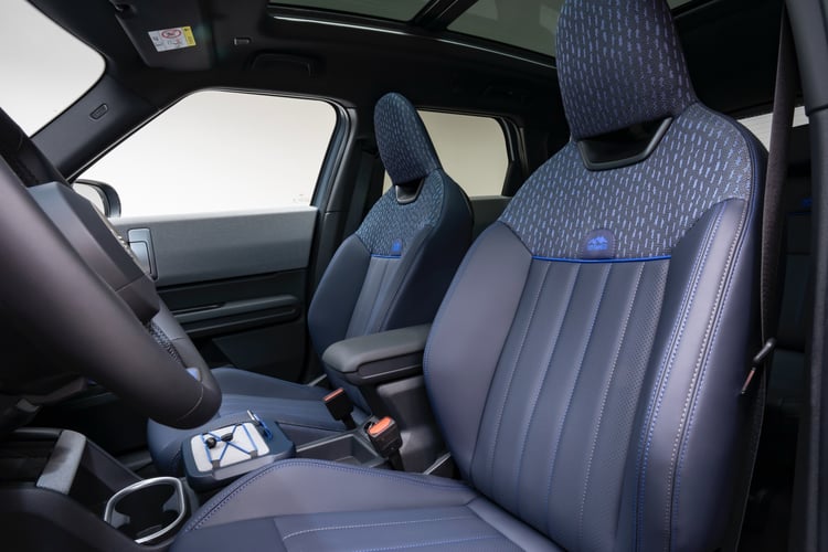 Mini Countryman Untamed