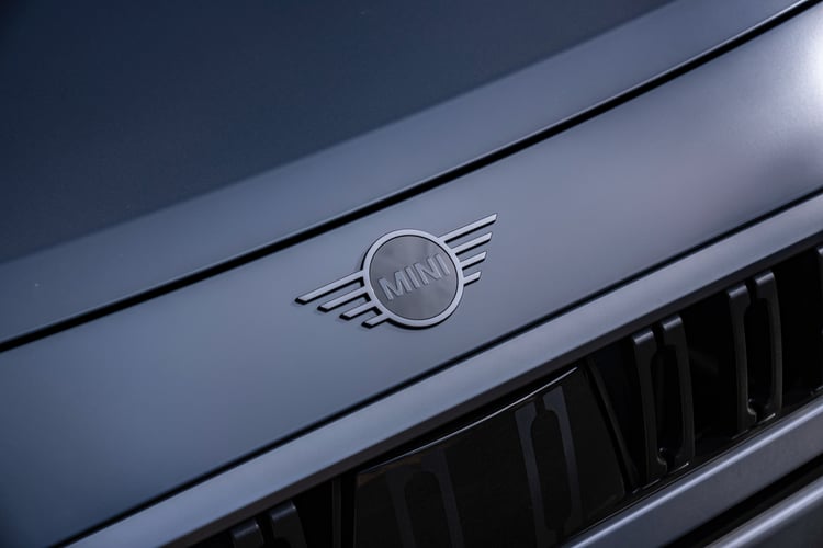 Mini Countryman Untamed
