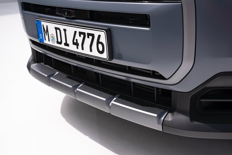 Mini Countryman Untamed