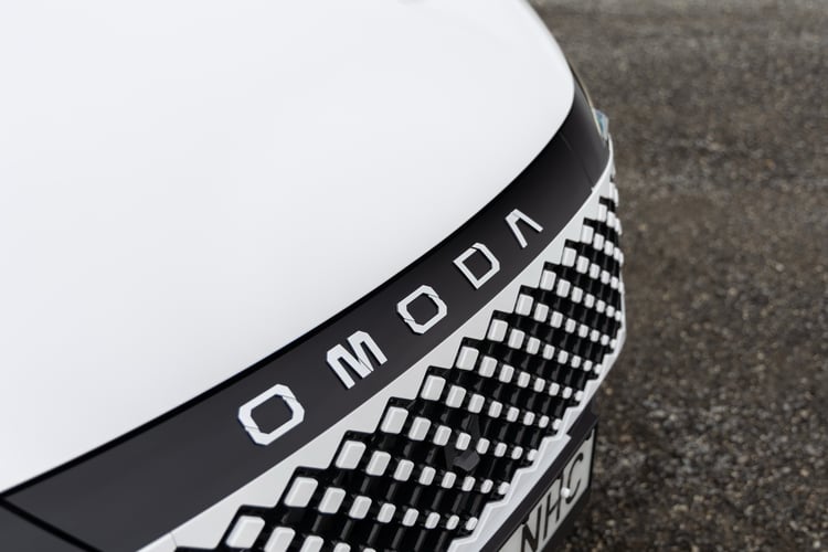 Omoda 5 SHS-H