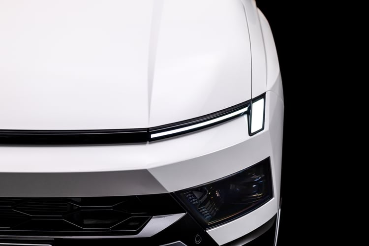 À ça de la jouer Opel Vizor !