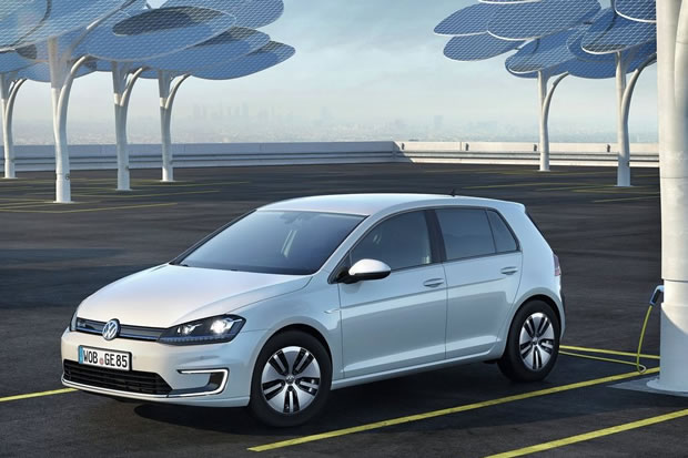 e-golf