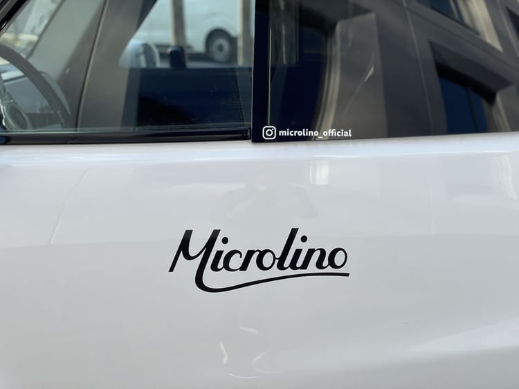 Microlino