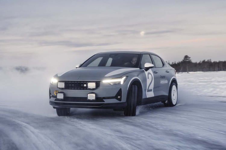 Polestar 2