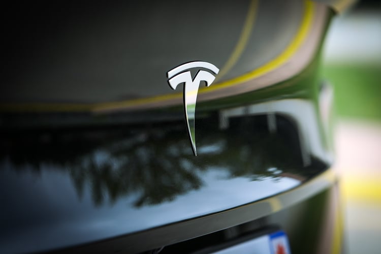 Tesla Model Y Performance