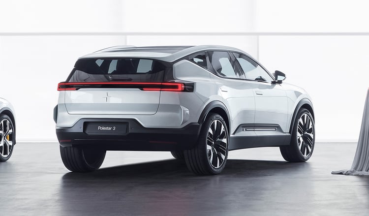 Polestar 3