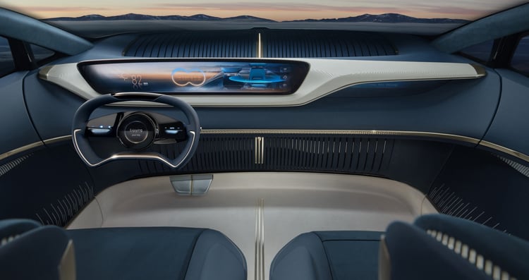 Buick GL8 Flagship Concept (2021)