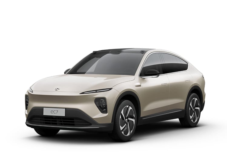 Nio EC7 (2023)