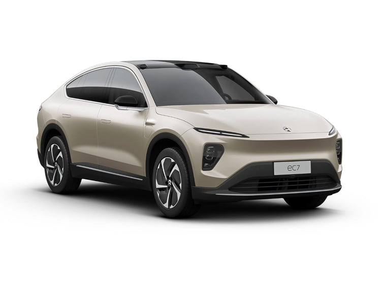 Nio EC7 (2023)