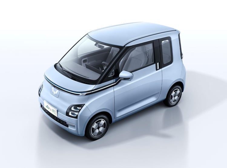 Wuling Air EV