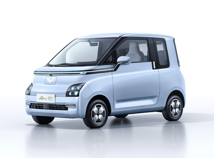 Wuling Air EV