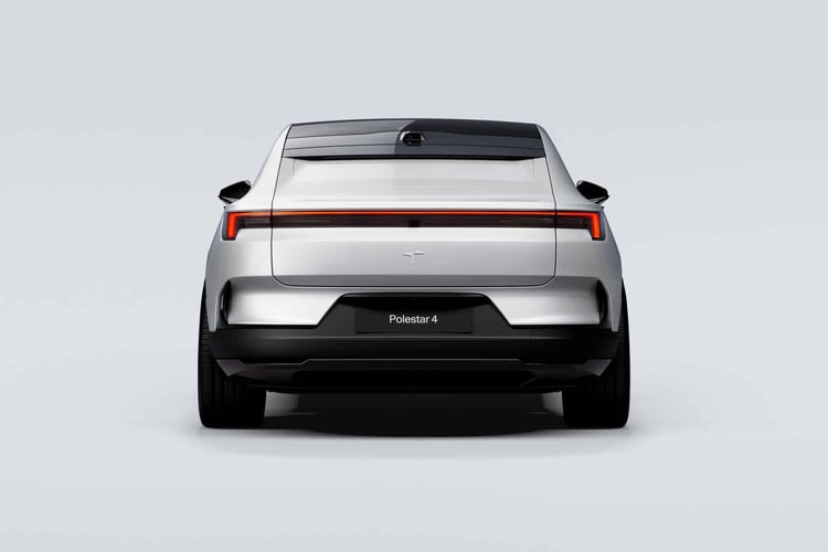 Polestar 4