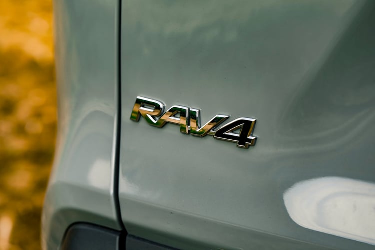 Toyota RAV4 Trail