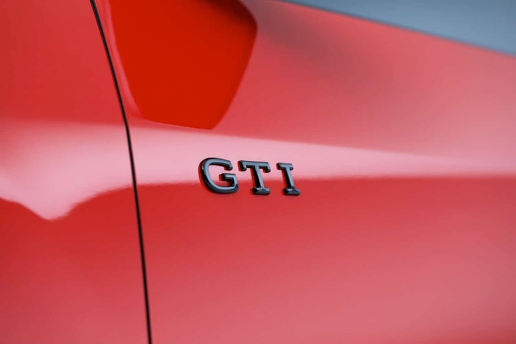 Volkswagen ID GTI Concept