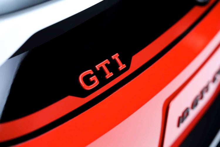 Volkswagen ID GTI Concept