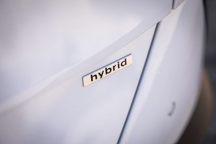 Pas d'hybride rechargeable pour le Hyundai Kona